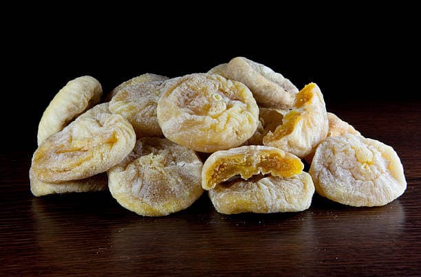 قیمت خرید انجیر خشک آردی عمده به صرفه و ارزان